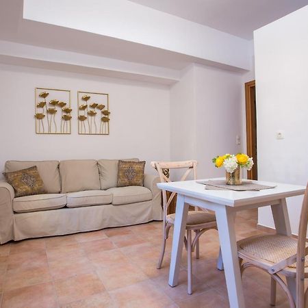 Kamara Antica Apartments Rhodes City 外观 照片