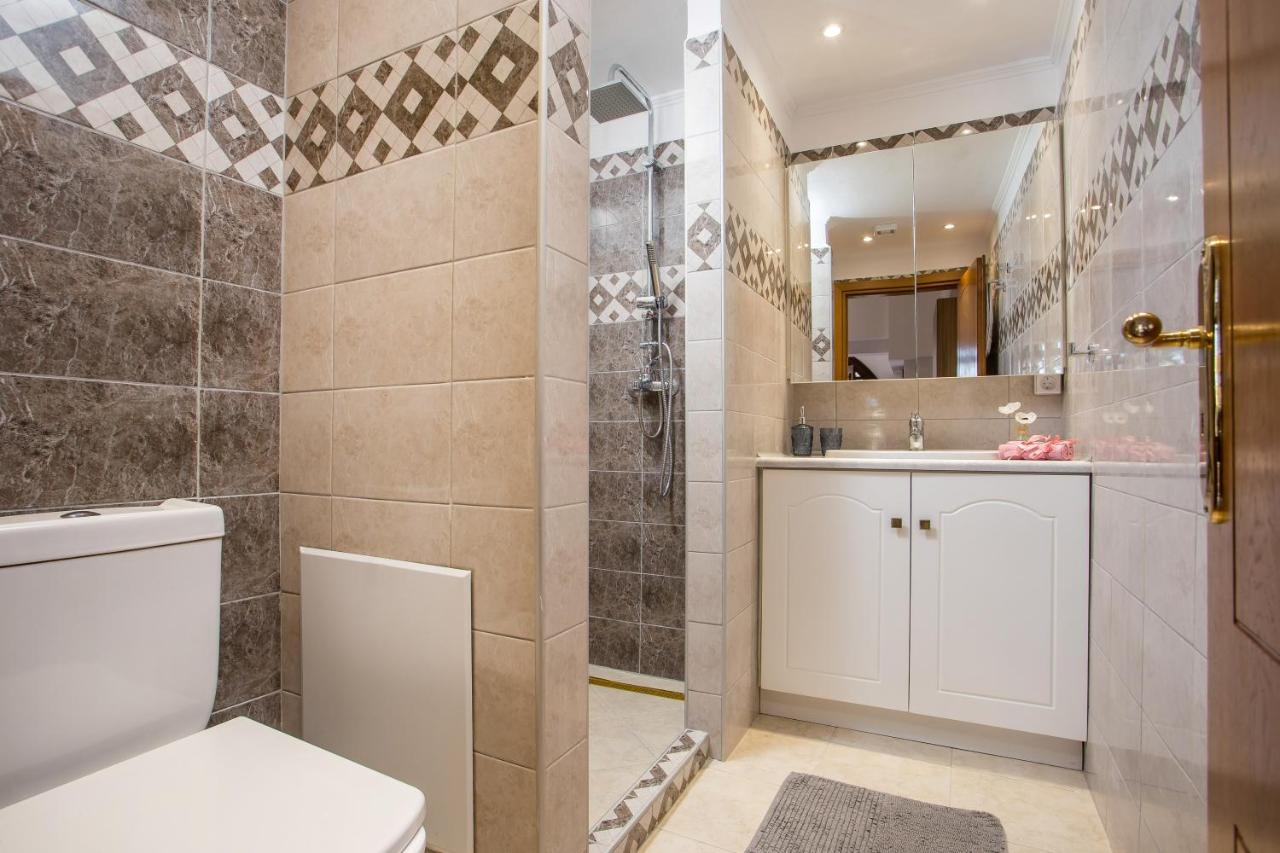 Kamara Antica Apartments Rhodes City 外观 照片